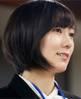 Erika Sugiyama