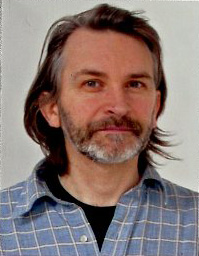Paul Furneaux 