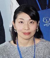 Kanako watanabe